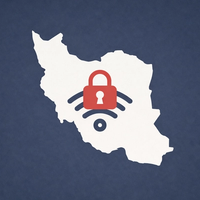 یک ماه خاموشی دیجیتال در ایران؛ استمرار سیاستهای سرکوبگرانه جمهوری اسلامی علیه مردم