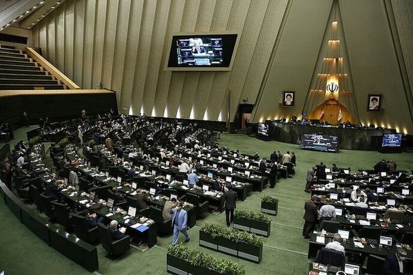 Iran Eying Death Sentence For Anyone Contacting Foreign Media