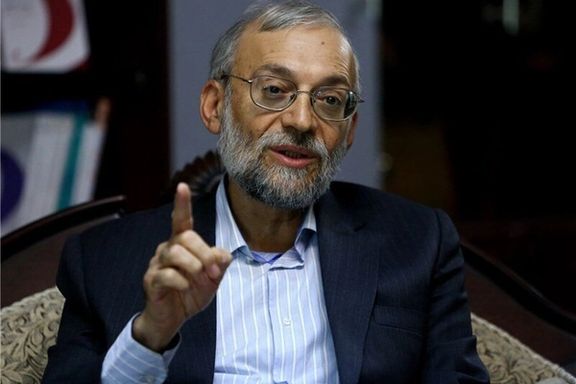 محمدجواد لاریجانی: هیچکس در کل غرب آسیا قویتر از خامنهای مدافع رای مردم نیست