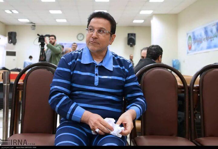 محکومیت جدید حسین هدایتی؛ ۲۰۰ میلیون دلار گرفت، اصل و سود را با ۲۰ میلیون دلار پس می‌دهد!