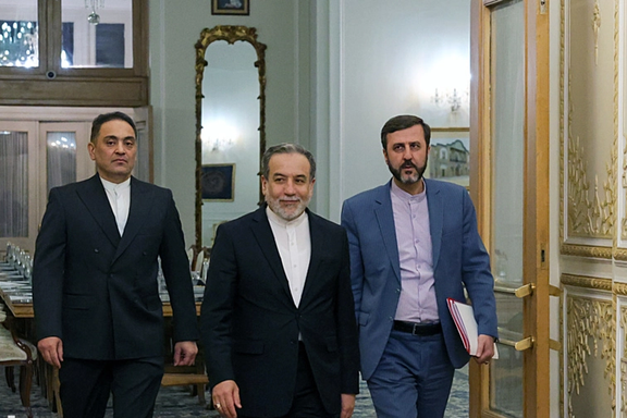 معاون وزیرخارجه جمهوری اسلامی: آماده بازگشت به مذاکره با آمریکا هستیم