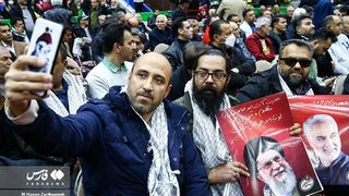 Iran Snap Elections: A Race Between Hardliners