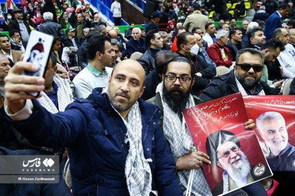 Iran Snap Elections: A Race Between Hardliners