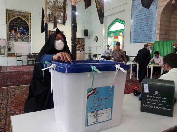 نظرسنجی موسسه گمان: ۳۸ درصد مردم از زمان برگزاری انتخابات مجلس خبر ندارند