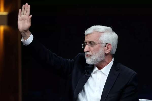 Hardline Khamenei appointee feels heat after Biblical dig at diplomacy
