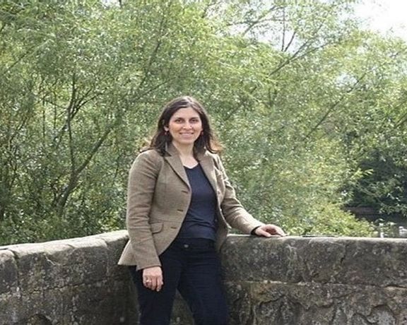 دادگاه پرونده جدید نازنین زاغری برگزار شد