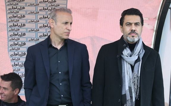 یحیی گلمحمدی درباره مشورت با جادوگر: بحث جادوگری جدید نیست، واسطه هم سرپرست نبود