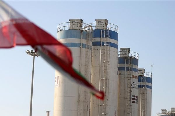 الاتحاد الأوروبي: النهج الإيراني مثير للقلق الشديد ويزيد خطر الانتشار النووي بالمنطقة