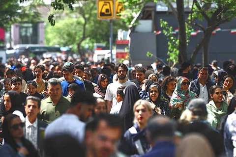 Iran cabinet, parliament clash over sweeping ‘infiltration’ measures