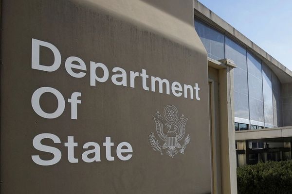 سفارت مجازی آمریکا در ایران: شهروندان آمریکایی فورا ایران را ترک کنند