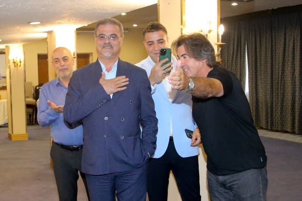 با وجود استعفا از مدیرعاملی؛ نظری جویباری همچنان عضو هیات مدیره استقلال است