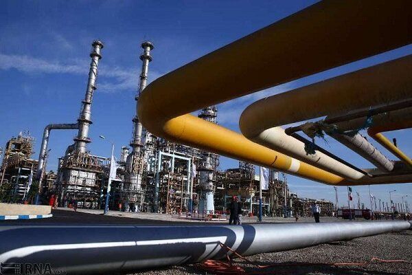Iran's Oil Refining Capacity Declining Amid Years Of Sanctions