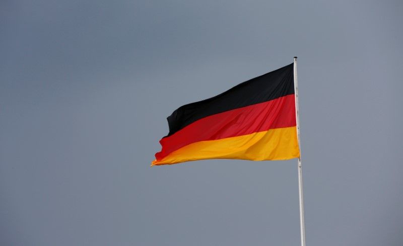 Germany Advises Citizens In Iran To Depart As Tensions Escalate