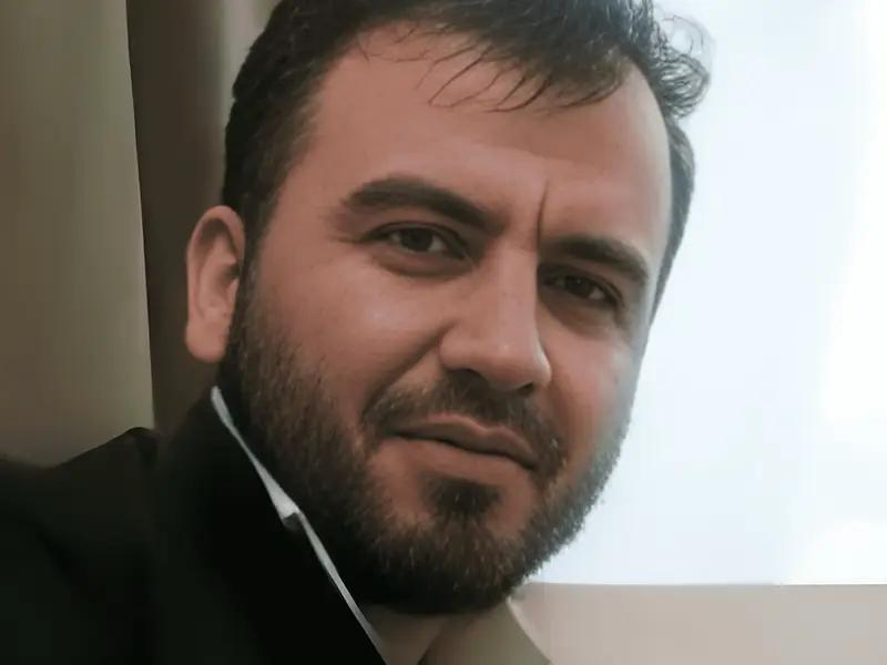 Davoud Abdollahi