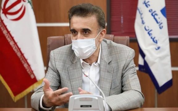 رییس دانشگاه علوم پزشکی قم: تبلیغات ضد واکسن در قم زیاد است