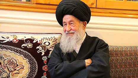 علوی گرگانی، مرجع تقلید: طلبهها در مناطق محروم کشور معارف الهی را ترویج کنند