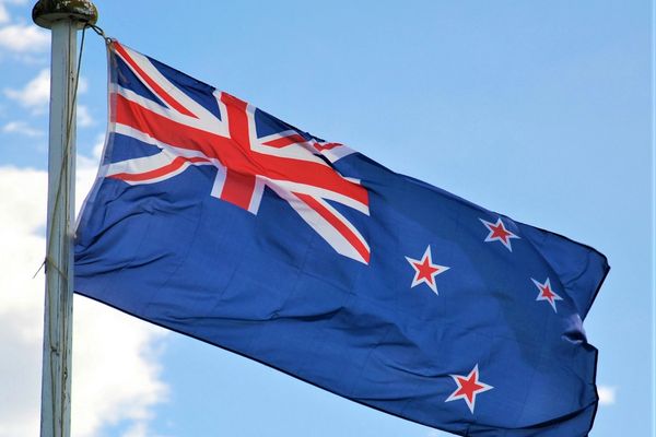 New Zealand considering IRGC terrorist designation, deputy PM says