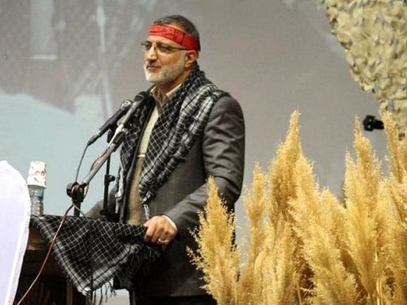 شهردار تهران: دامادم قرار نیست از شهرداری حقوق بگیرد