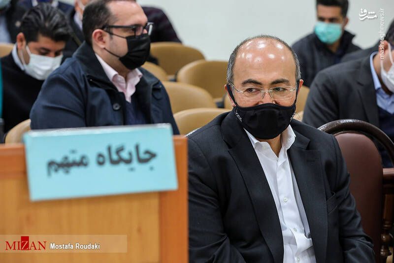 داداگاه فساد اقتصادی شرکت کروز و مالکان آن، با ده‌ها مورد اتهامی، از سال ۱۴۰۰ آغاز شد.