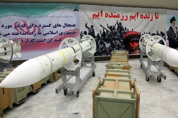 47 دولة تعلن التزامها بمنع تطوير إيران برنامجها الصاروخي