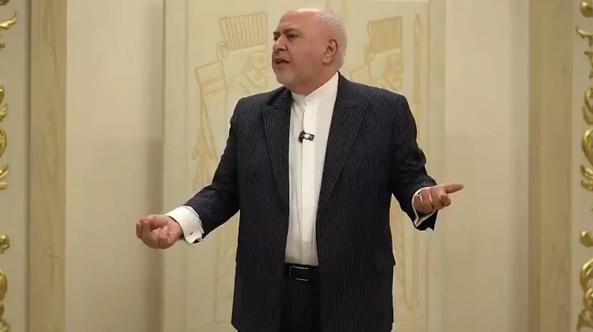 Zarif accused of aiding US, ‘suicidal attack’ on Iran’s security