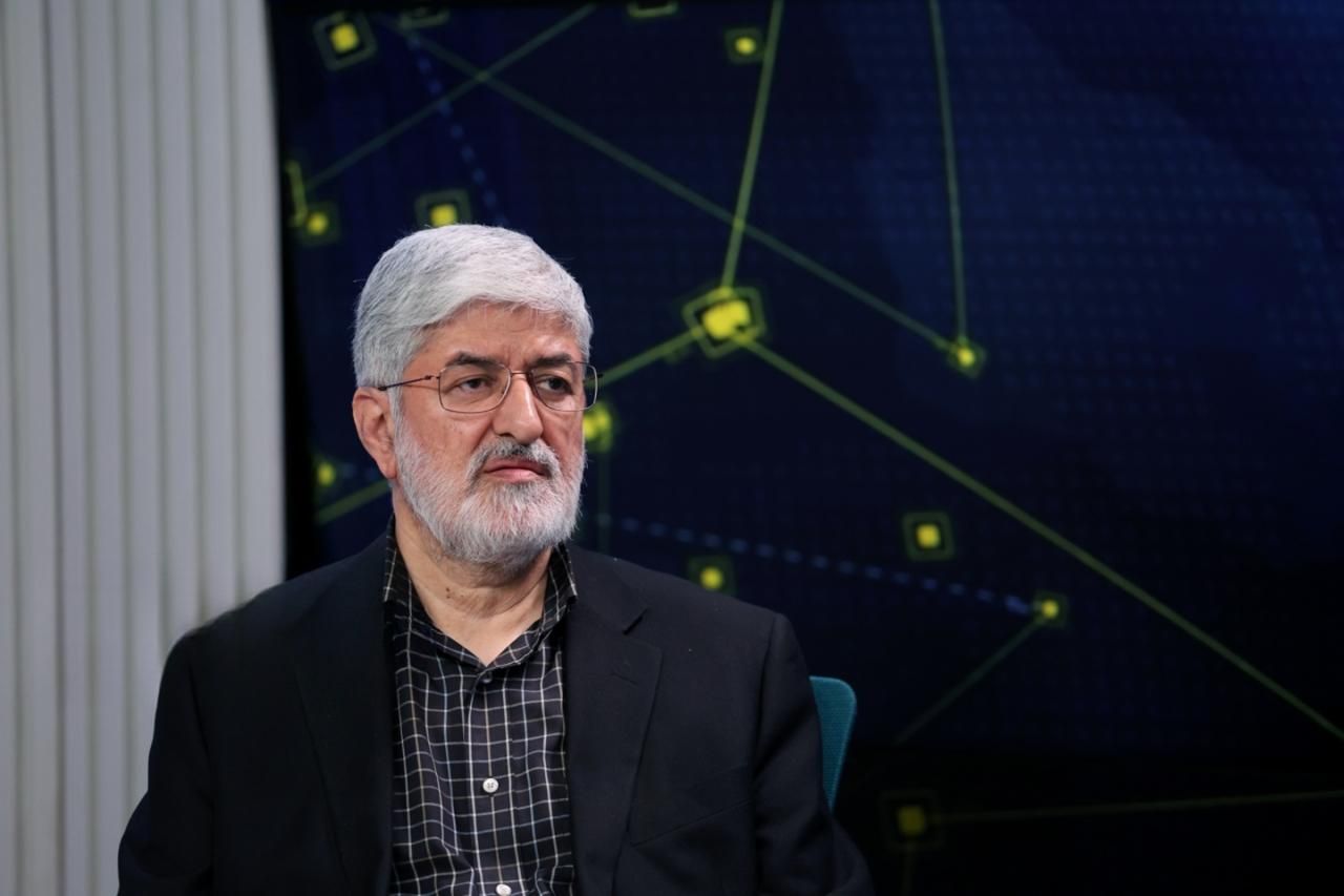 نائب رئيس البرلمان الإيراني السابق: سننقذ العالم من شر ترامب ونتيناهو