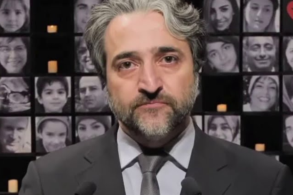 معارض إيراني بارز لـ"الغرب": توقفوا عن استرضاء نظام طهران ولا تعرقلوا الثورة الإيرانية