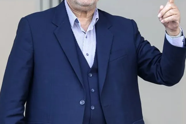 رئيس منظمة الطاقة الذرية: البرنامج النووي الإيراني سيستمر