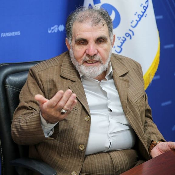 رییس انجمن تولیدکنندگان محصولات حجاب: مردم تکلیف خود را با آمریکا و اسرائیل روشن کنند