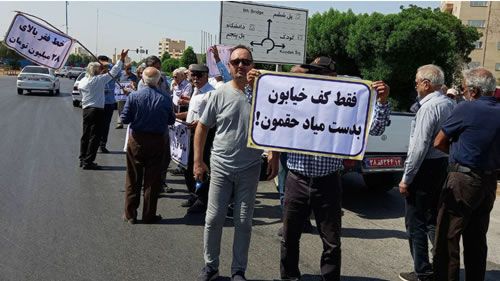 بازنشستگی پیش از موعد کارگران در ایران ناممکن شد