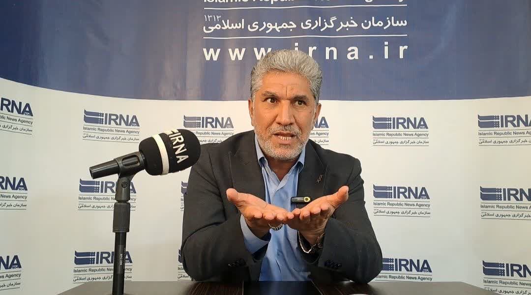 عضو کمیسیون انرژی مجلس: قیمت آب پایین است،‌ باید قیمت‌ها پلکانی شود
