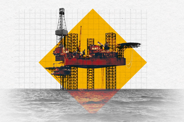 الكشف عن دور امرأة مقيمة في برلين في التحايل على العقوبات النفطية للنظام الإيراني