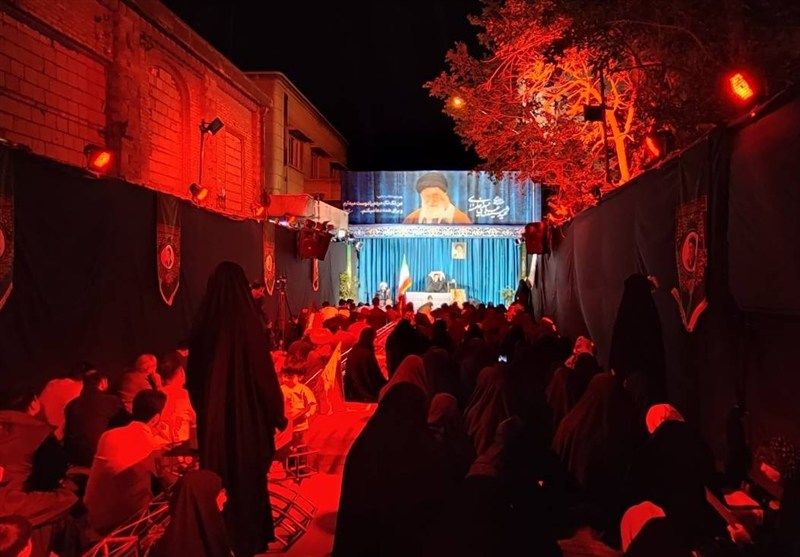 معاون استانداری خراسان رضوی: مراسم تشییع و تدفین خامنه‌ای، به صورت همزمان برگزار نمی‌شود