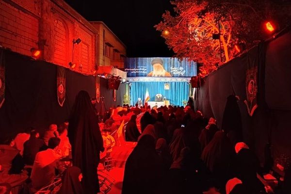 معاون استانداری خراسان رضوی: مراسم تشییع و تدفین خامنهای، به صورت همزمان برگزار نمیشود