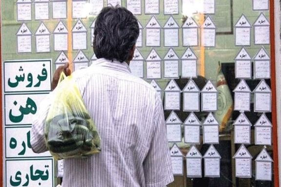 بانک مرکزی: قیمت مسکن در تهران در اسفند ماه نسبت ماه قبل از آن افزایشی ۶.۲ درصدی داشت