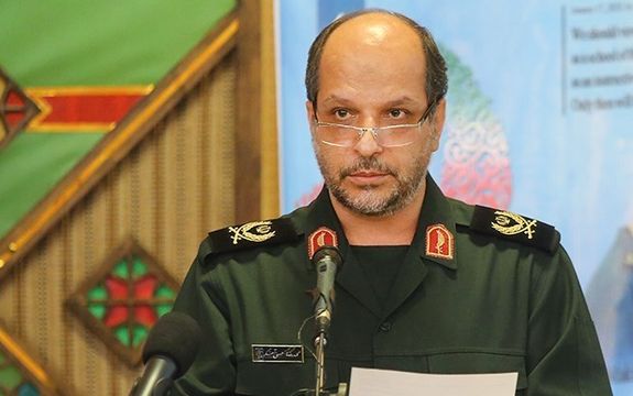 فرمانده دانشگاه «امام حسین»: مدیریت دانشگاهداری کشور مبتنی بر اندیشه خمینی و خامنهای است