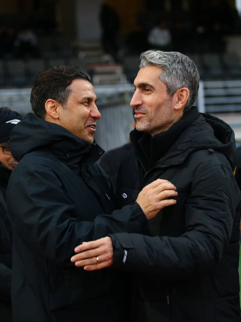 مس رفسنجان ۰(۱)-(۴)۰ گل‌گهر؛ صعود شاگردان تارتار با تعویض طلایی دروازه‌بان در ضربات پنالتی