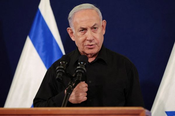 نتانیاهو از دولتهای غربی خواست امنیت یهودیان را تامین کنند