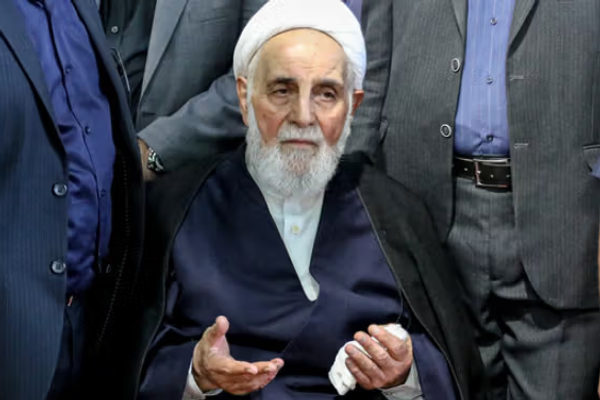 مسؤول إيراني: احتلال السفارة الأميركية كان خطأً.. والمشكلات بدأت من هناك