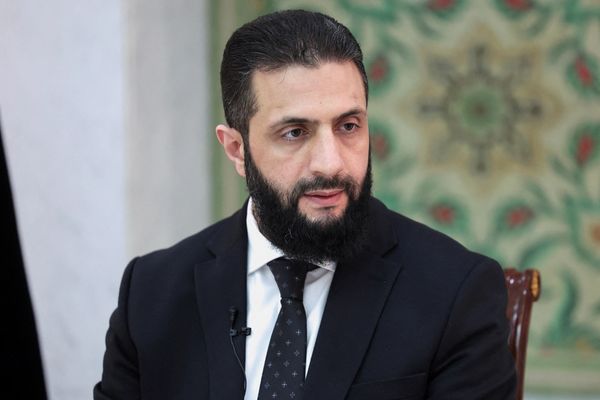 اورشلیمپست: جمهوری اسلامی در حال برنامهریزی برای ترور احمد الشرع است