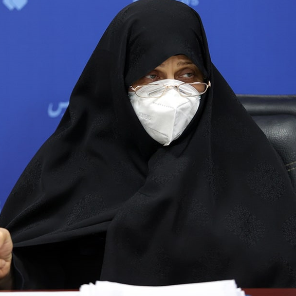 مقام شورای عالی انقلاب فرهنگی: پیشنهاد تشکیل وزارت زنان و خانواده به مجلس داده شده است