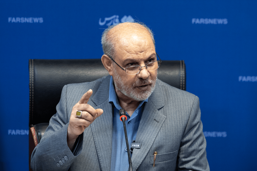 سخنگوی سپاه: اگر بریتانیا با آمریکا همراهی کند، هدف قطعی و مشروع جمهوری اسلامی خواهد بود
