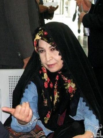 زهرا رهنورد درباره مسمومسازی دانشآموزان: اگر حکومت همدست قاتلان نیست، آنها را مجازات کند