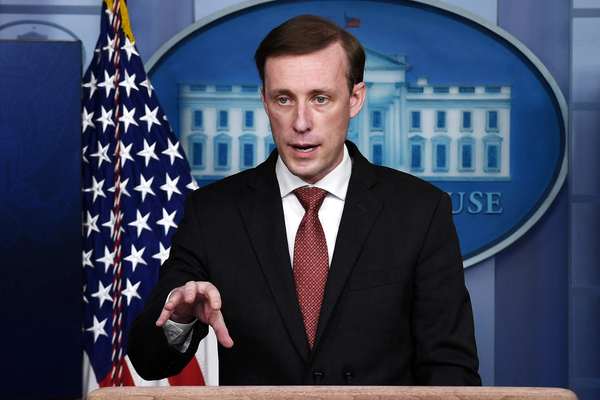 US, Israel Pledge More Coordination To Stop Iran’s Nuclear Aspirations