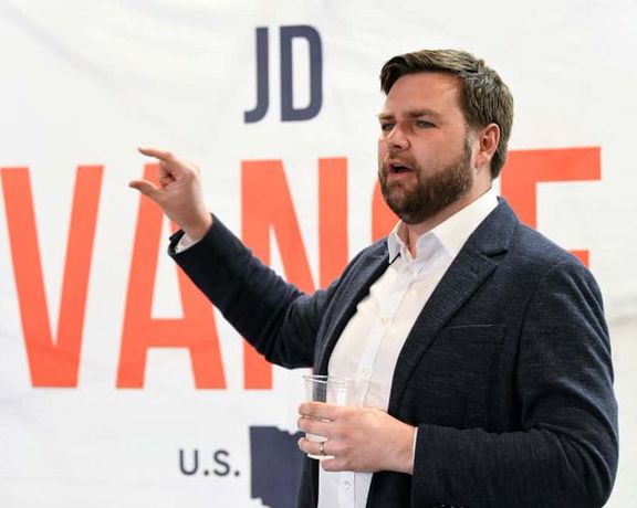 Trump Helps Ohio Candidate Opposing Iran Deal Win Senate Primary