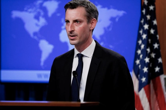 ند پرایس به شبکه خبری روداو: تحریمهای بیشتری علیه سرکوبکنندگان در ایران در راه است