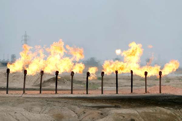 Baghdad orders probe after US sanctions network selling Iran oil as Iraq’s