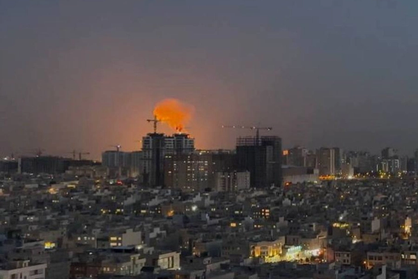 پس از تهدید قوه قضاییه؛ رسانههای ایران از انتشار تصاویر و ویدیوهای حملات خودداری کردند