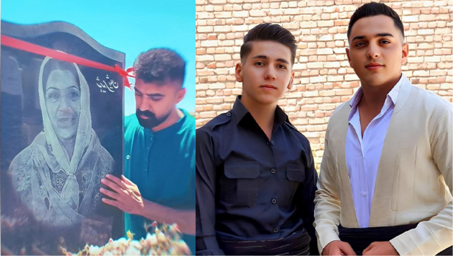 Iran escalates crackdown ahead of ‘Woman, Life, Freedom’ anniversary