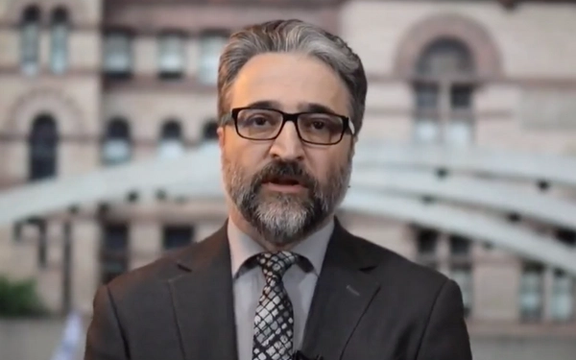 حامد اسماعیلیون: اقدامات تروریستی حماس محکوم است